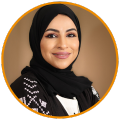 Laila AL Hadhrami Profile Picture